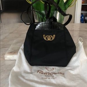 Flavi Vismano Backpack